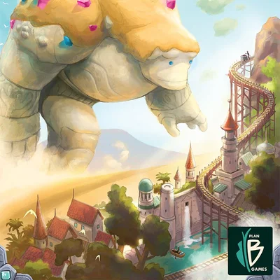Century: Golem Edition – An Endless World