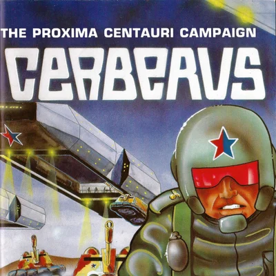 Cerberus: The Proxima Centauri Campaign