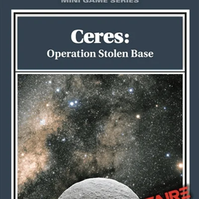 Ceres: Operation Stolen Base