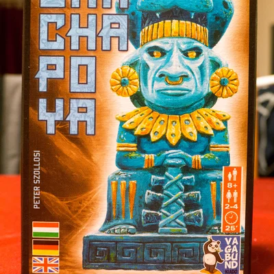 Chachapoya