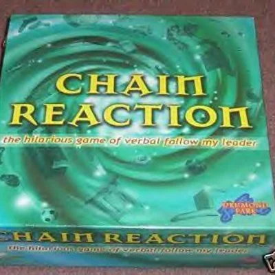 Chain Reaction
