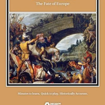 Chalons: The Fate of Europe