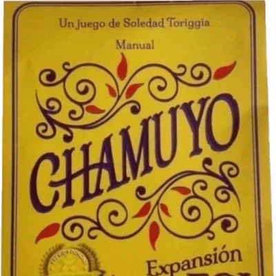 Chamuyo: Expansión ESI