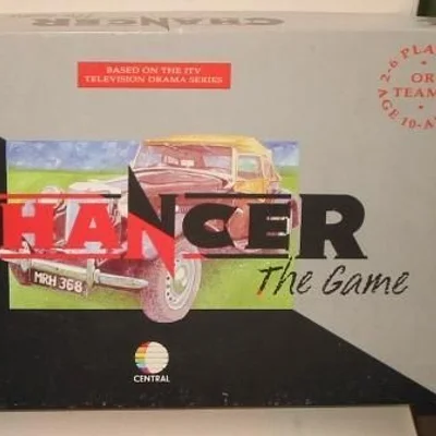 Chancer: The Game