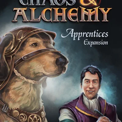 Chaos & Alchemy: Apprentices