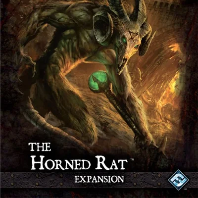 Chaos in the Old World: The Horned Rat Expansion