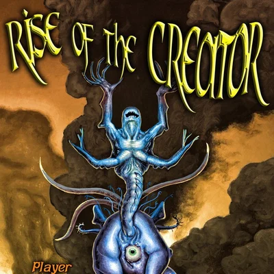 Chaos Isle: Rise of the Creator