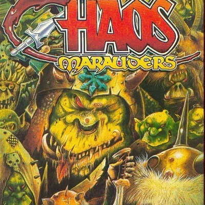 Chaos Marauders