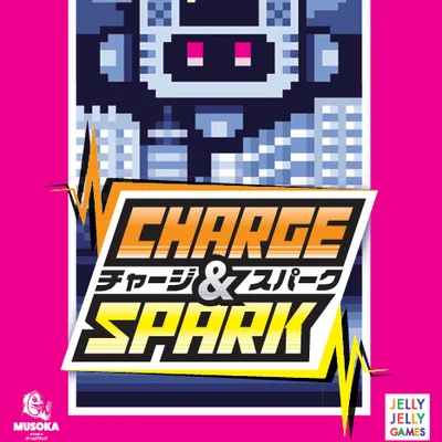 Charge & Spark