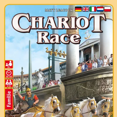Chariot Race