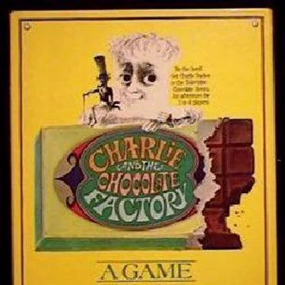 Charlie and the Chocolate Factory