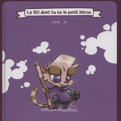 Chatons & Dragons: Le Choukra