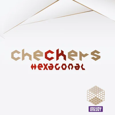 Checkers Hexagonal