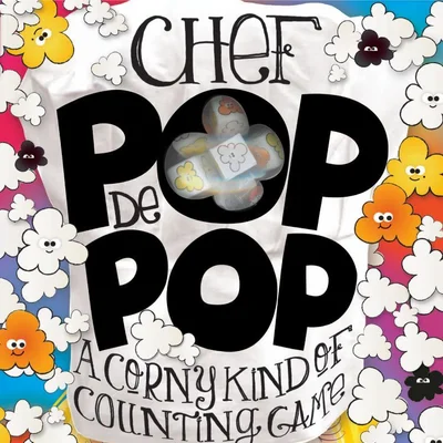 Chef Pop de Pop