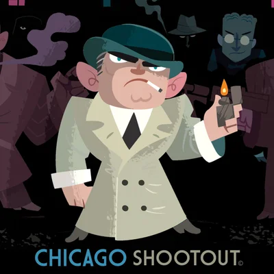 Chicago Shootout