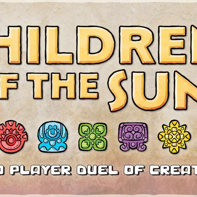 Children of the Sun