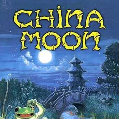 China Moon