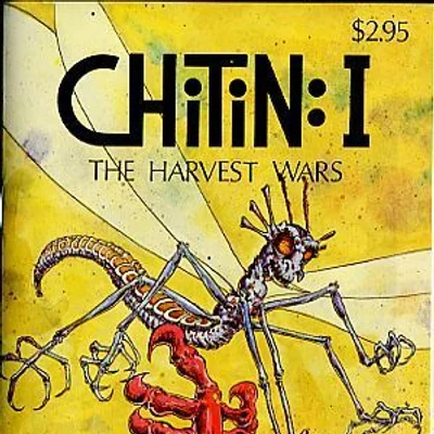 Chitin: I