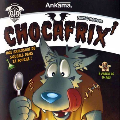 Chocafrix'