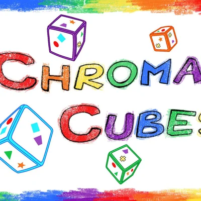 Chroma Cubes