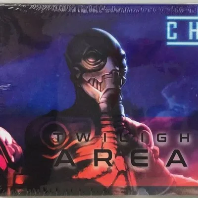 Chronicle X: Twilight at Area 51 Expansion