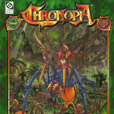 Chronopia: Fallen Land