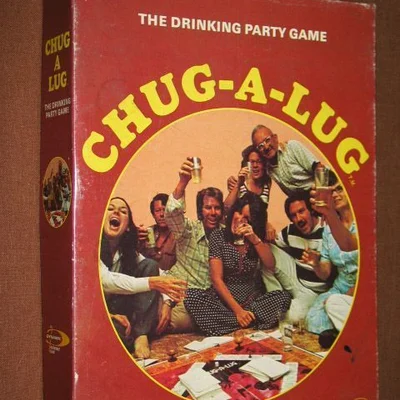 Chug-A-Lug