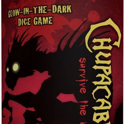 Chupacabra: Survive the Night
