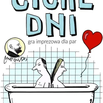 Ciche dni