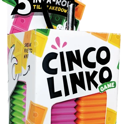 Cinco Linko