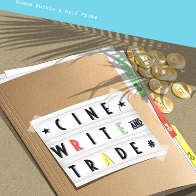 Cine Write and Trade