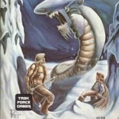 City States of Arklyrell