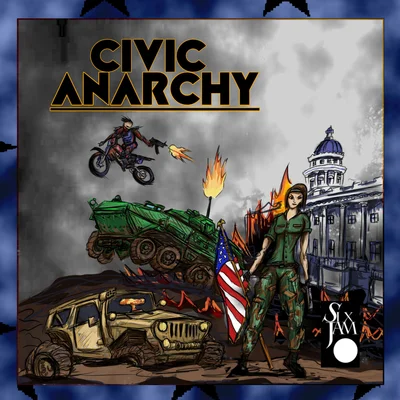 Civic Anarchy