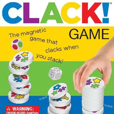 CLACK!