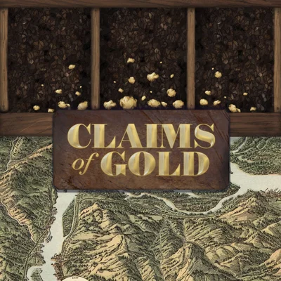 Claims of Gold