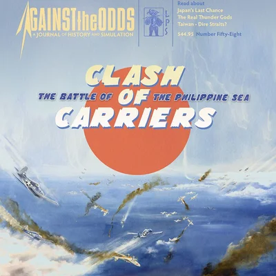 Clash of Carriers: The Battle of the Philippine Sea