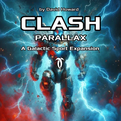 CLASH: Parallax