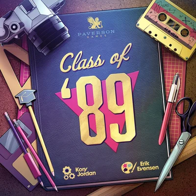 Class of '89