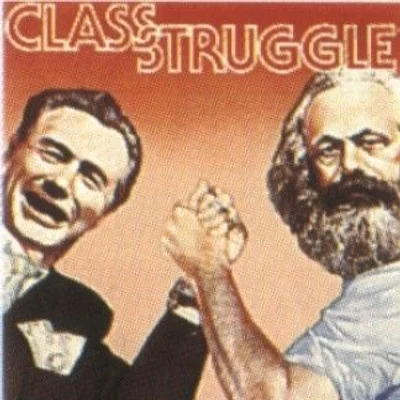 Class Struggle