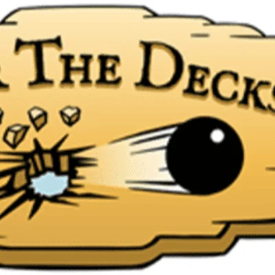 Clear the Decks!