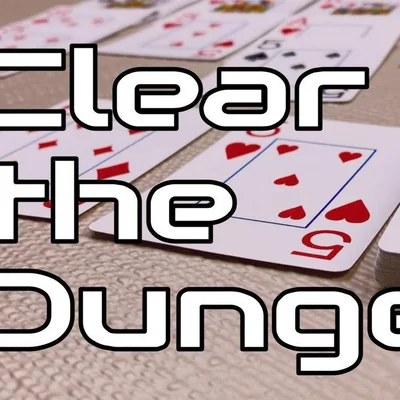 Clear the Dungeon