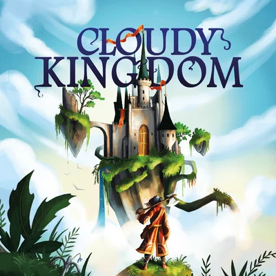 Cloudy Kingdom