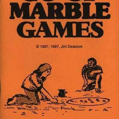Co-Op Marble Games