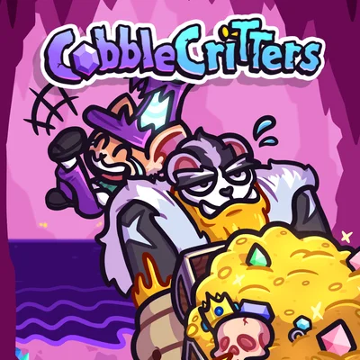CobbleCritters