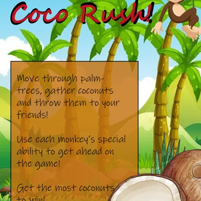 Coco Rush