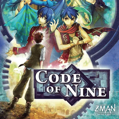 Code of Nine