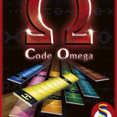 Code Omega