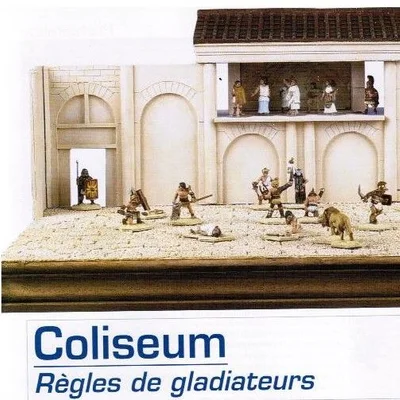 Coliseum