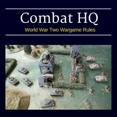Combat HQ