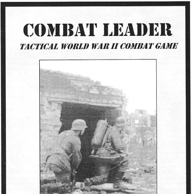 Combat Leader: Expansion Module